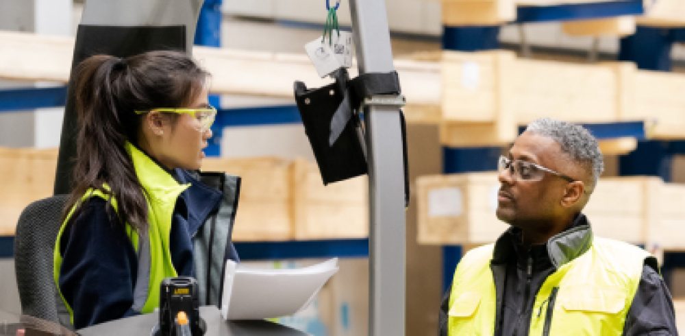 Rubix launches comprehensive supplier review