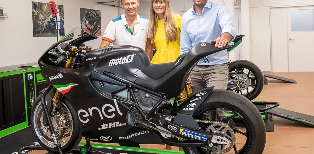 energica