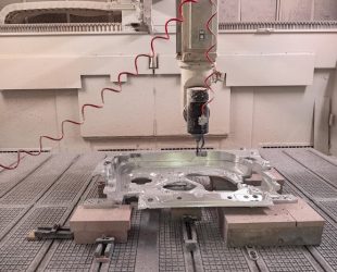 Envisage Makes £1.5 Million Investment in CNC Capability