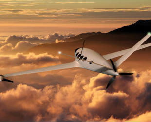 Eviation Completes Prototype of Its Zero-Emission Electric Commuter Aircraft