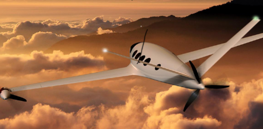 Eviation Completes Prototype of Its Zero-Emission Electric Commuter Aircraft