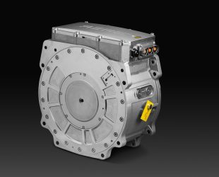 AEM Group Secures £16M to Scale Magnet-Free EV Motors