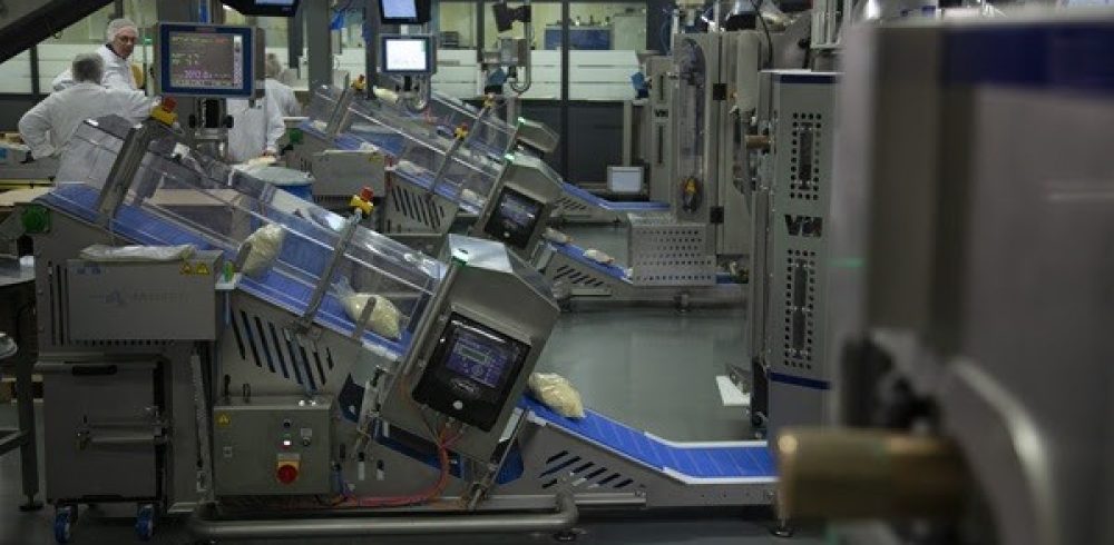 Fortress Technology’s Interceptor software algorithms