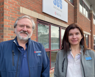 Kyocera SGS Precision Tools Europe appoint Katarzyna Orzelska