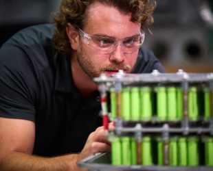 Yes, We CAN – The Power of Communication Within Machinery