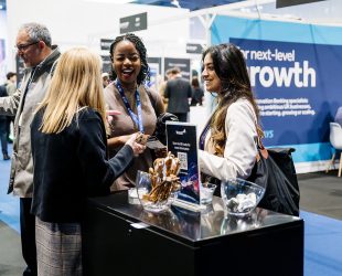Space-Comm - Europe’s biggest commercial space sector event