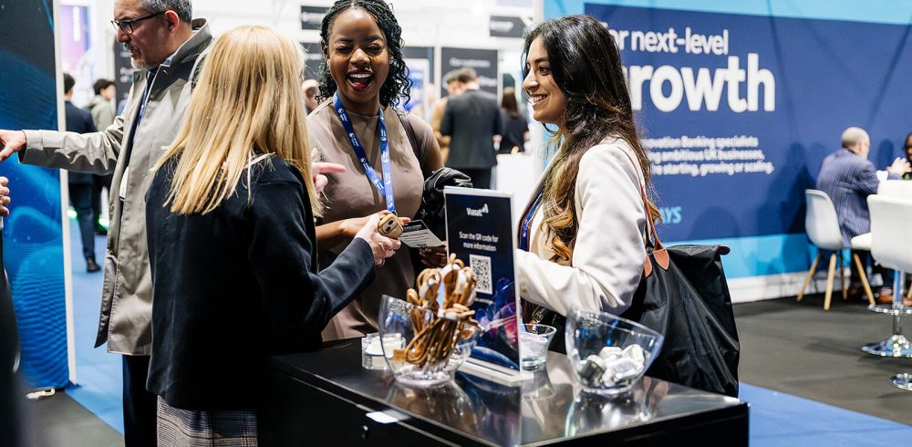 Space-Comm - Europe’s biggest commercial space sector event