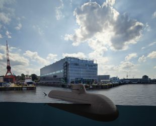 Record Order – thyssenkrupp Marine Systems Granted Order Expansion in the 212CD Program