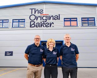 The Original Baker Announces Major Expansion in North Yorkshire