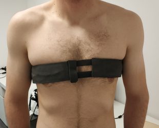 New Wearable Device that Mimics CT Scans