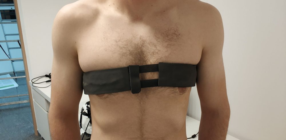 New Wearable Device that Mimics CT Scans