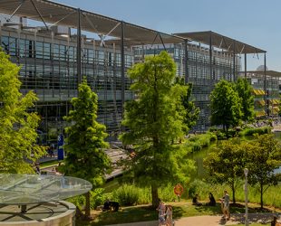 Pladis Relocates Head Office to Chiswick Park