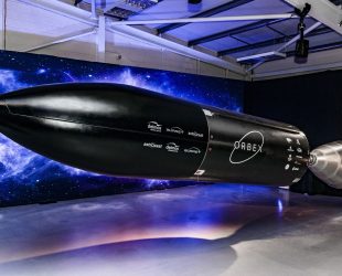 Orbex Applies for Licence to Launch First Rockets from Scotland