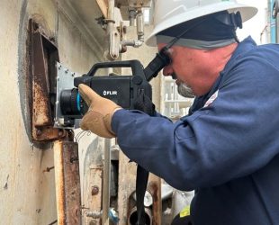 PROtect infrared thermography technologies