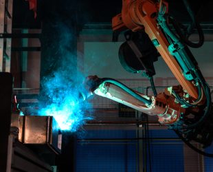 Exemplary Swiss Company Counts on Multiprocess Welding Systems from Fronius