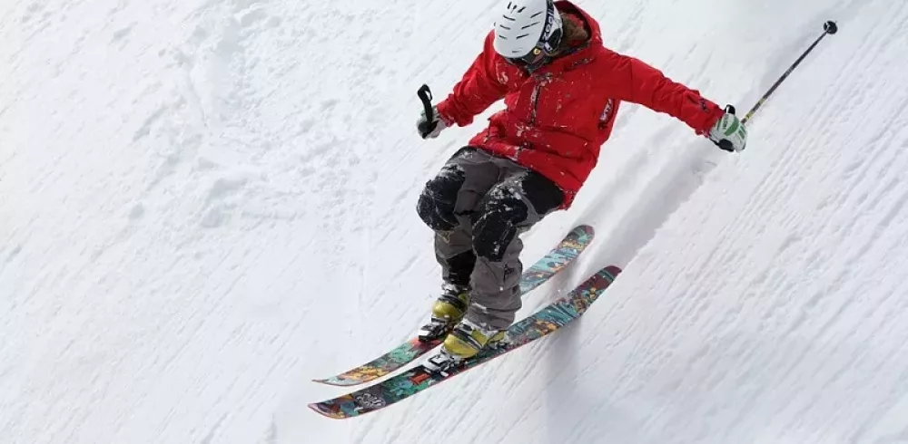 Three Scottish Ski Resorts Set to Guarantee Snow with Factories