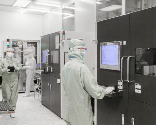 TRUMPF Photonic Components Shipped its Two Billionth Product