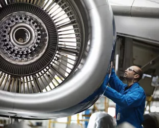 Challenged Manufacturers Seek More IT Agility as Business Returns