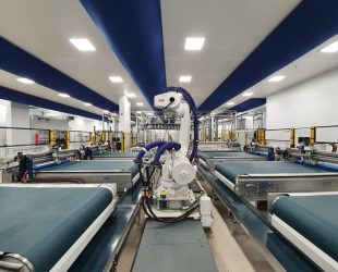 Spirit AeroSystems Honored as Industry Leader in Composites Manufacturing