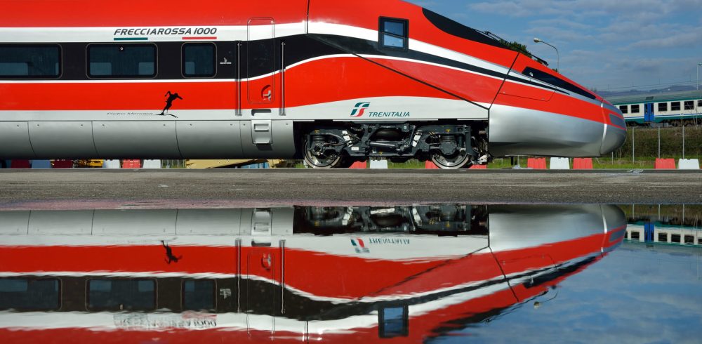 Frecciarossa 1000