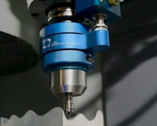 Air Turbine Tools® Highlights the Unique 0145SSV  