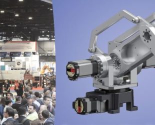 Oriental Motor Launches New Website