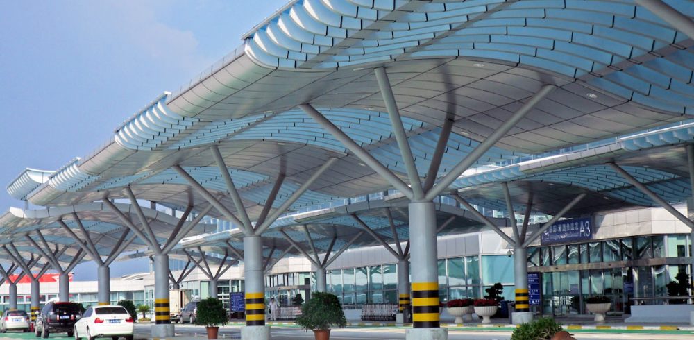 Able Canopies