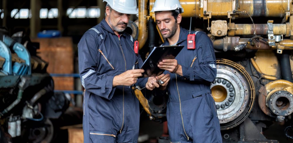 The OPC Training