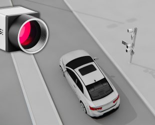 Camera-Based System Ensures Accurate Passenger Counts on Ferries