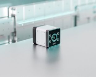 IDS Presents Monitoring, Event-Based and 3D iToF Cameras at Booth B5.203