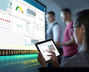 The new Data Center Hub monitoring software complements the Siemens portfolio for data centers, enabling effective operation of small to medium-sized colocation and enterprise data centers.