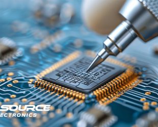 The Importance of Digital Transformation in Electronic Design