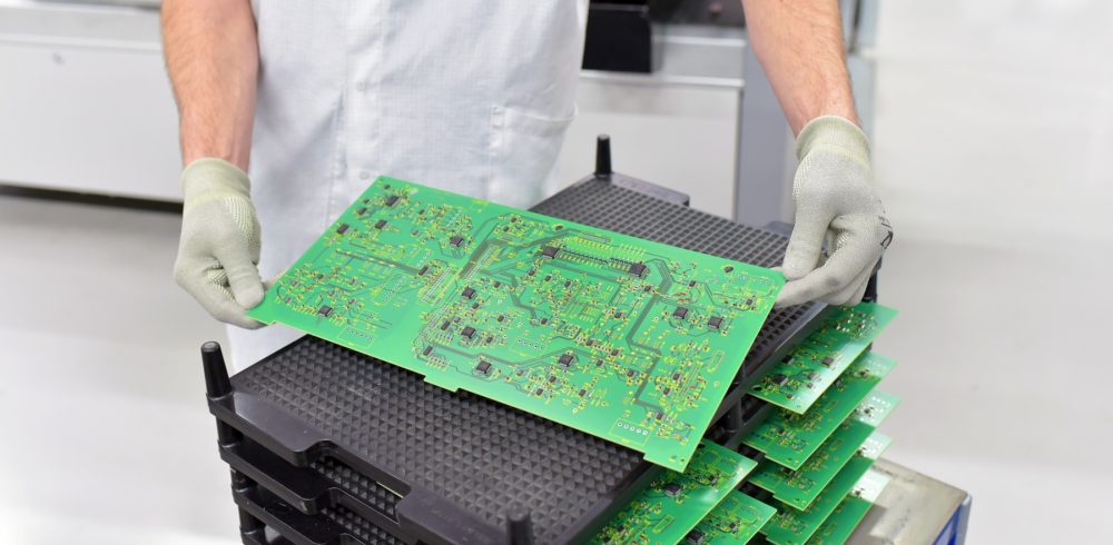 EcoSonic Permanent ESD Film & Bags from Cortec® Corporation