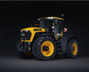 FPT Industrial Reinforces its Lead with JCB