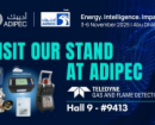 Teledyne GFD Unveils Next-Gen Data Solutions