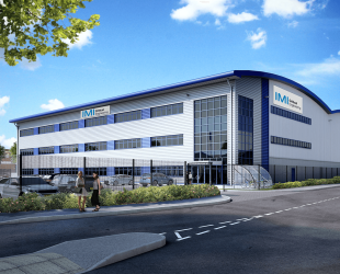 IMI Truflo Marine Unveils Plans for New Headquarters