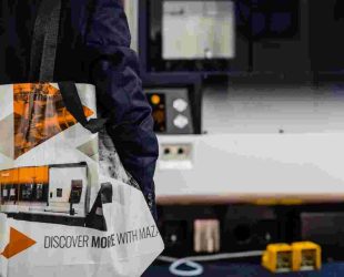 Mazak to Exhibit Total Vision for Advanced Manufacturing at EMO 2023