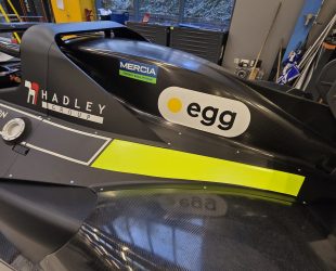 Companies Join Forces to Drive Change with Clean-Powered Motorsport