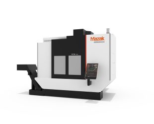 Three New Mazak Machines to Make UK Debuts at EMO Encore