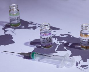 Airbus Supports Global Effort for Safe COVID-19 Vaccine Transportation