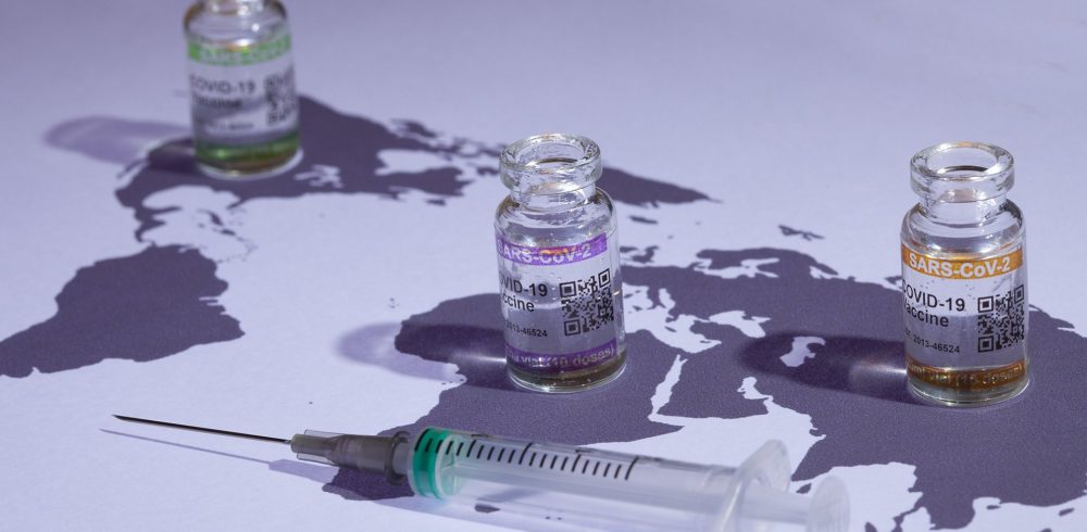 Airbus Supports Global Effort for Safe COVID-19 Vaccine Transportation