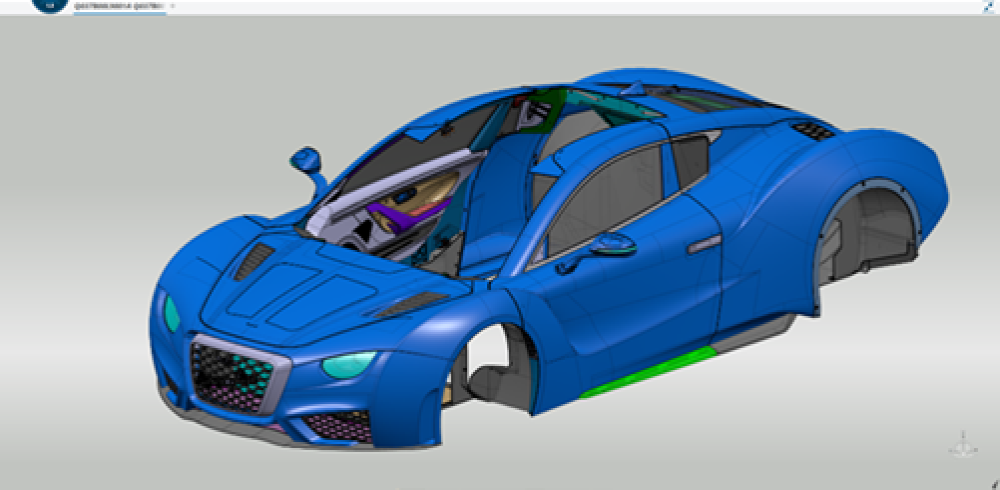 QEV Technologies to Deliver Cleaner, More Sustainable E-Mobility