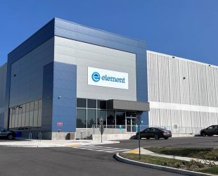 Element Materials Technology Invests USD $13M in Canadian Growth