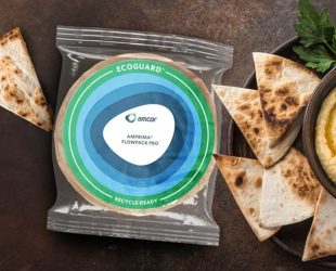 Amcor Brings Sustainable Packaging to the Bakery Sector