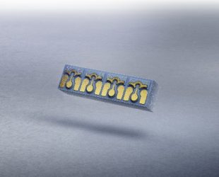 TRUMPF Unveils its New 100G VCSEL