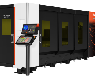 Mazak to Debut Laser Beam Shaping Technology