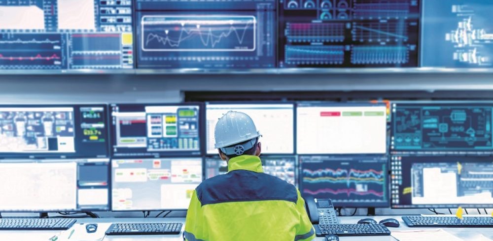 grid resilience