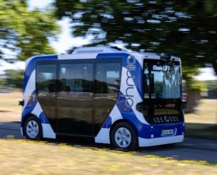 Funding to Drive UK’s £3.7bn CAM Sector Forward
