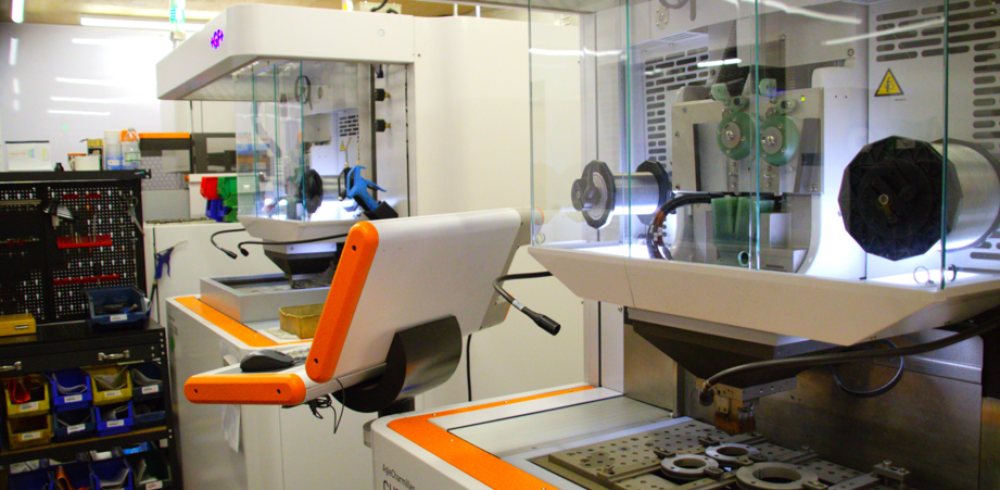 Western Pegasus secures funding package from HSBC UK