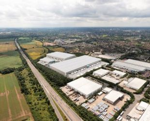 Bericote Chooses Glencar to Build Mega Logistics and Industrial Scheme